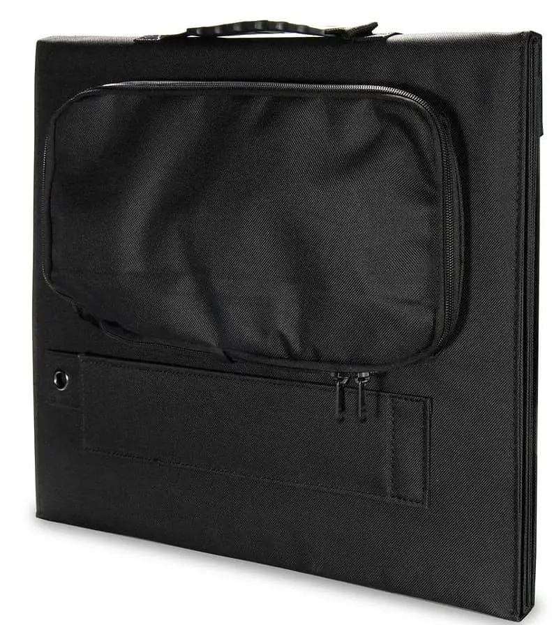 Солнечная панель Kraft KFP-100SP(GX20 2pin) 42-00065 100 Вт / 20.5 В (42-00065) - фото 3