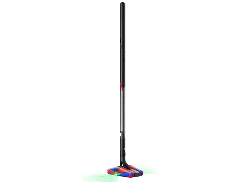 Вертикальний пилосос Dyson SV50 PVac FCones DP20 (492689-01) - фото 2