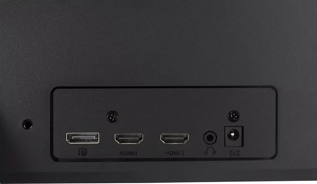 Монітор 23.8" ASUS iтор TUF Gaming VG249Q5R FHD IPS 200Hz (90LM0BT0-B01E71) - фото 6
