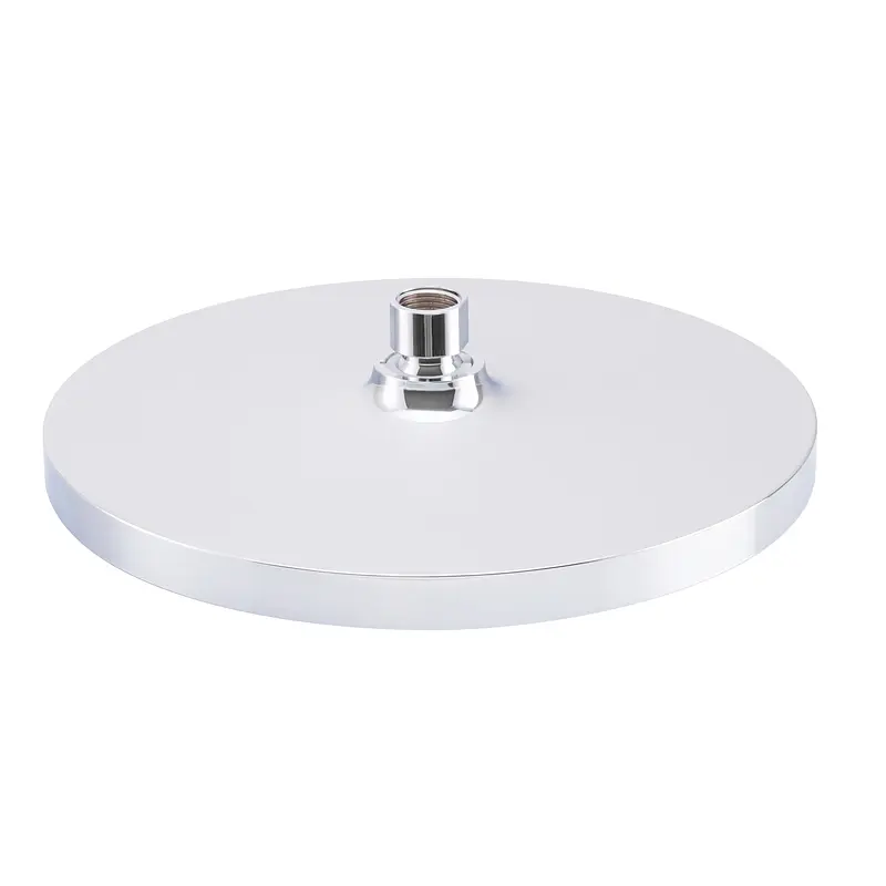 Душова система Mixxus Premium Verdi 009-J з виливом MI8244, Хром - фото 8
