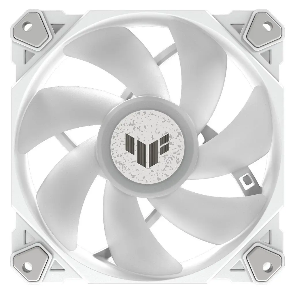 Вентилятор ASUS TUF Gaming TF120 ARGB (90DA0033-B09030) - фото 5