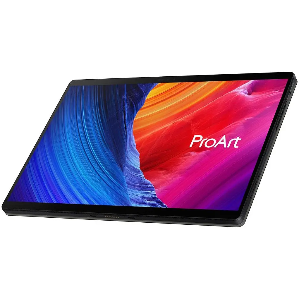 Ноутбук ASUS ProArt PZ13 HT5306QA Snapdragon X Plus X1P-42-100 la 3.4 GHz, 3K, сенсорний, 16GB LPDDR5X, 1TB M.2 - фото 13