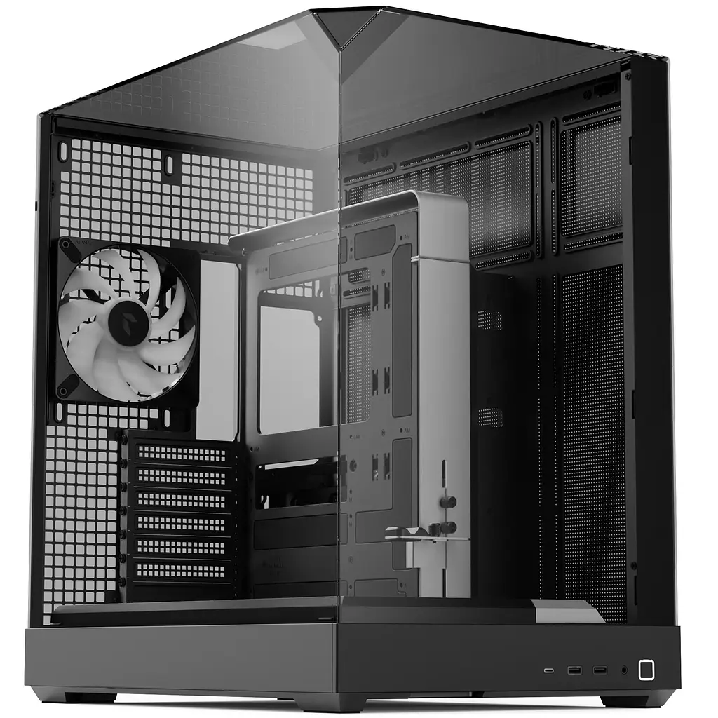 Корпус APNX V2 Black (APCM-VI02143.11) - фото 4