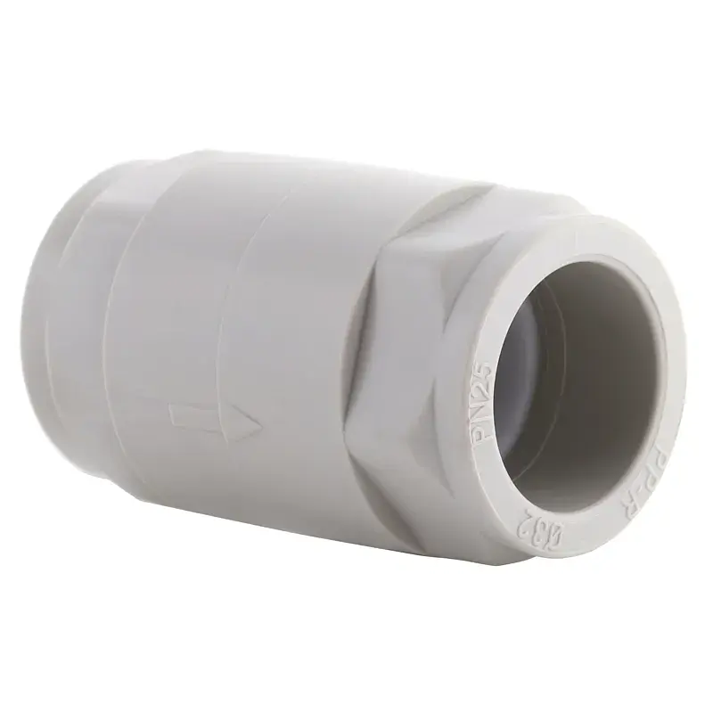 Клапан зворотний Koer K0253.Pro - 32 PPR KP2612