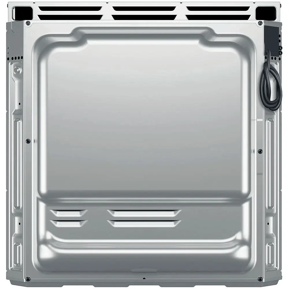 Духова шафа Whirlpool з каталітичним очищенням OMSK58CU1SB - фото 6