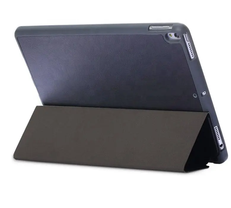 Чехол Kaku Stylus TPU для планшета Apple iPad Pro 10.5" 2017 (A1701, A1709) Dark Blue - фото 3
