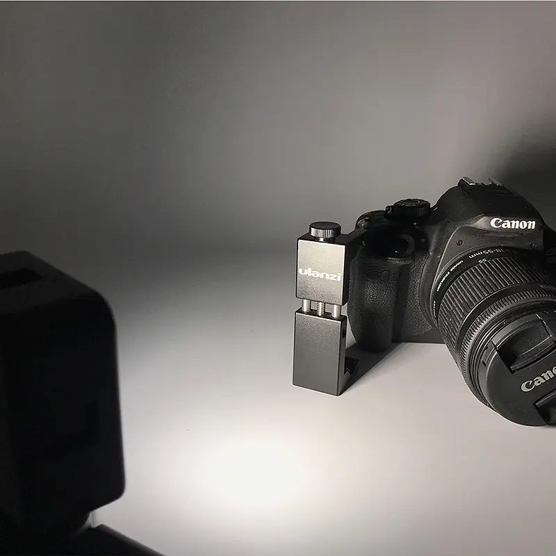 Відеосвітло Ulanzi Mini LED W49 Video Light, 5.5W (UV-0647 W49) - фото 9