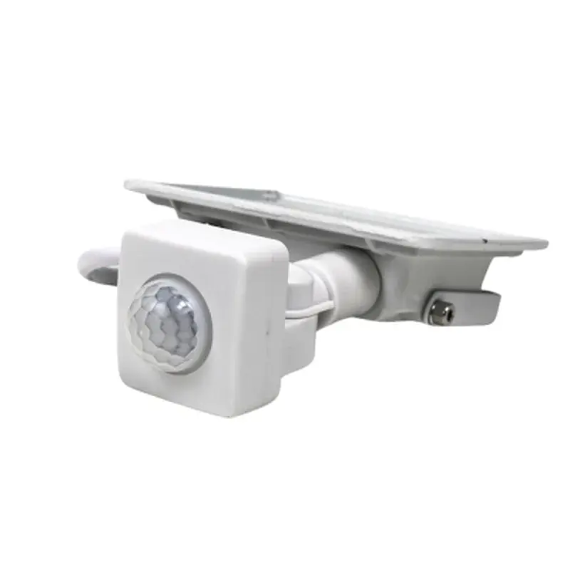 Прожектор Lightwell LW-FL-W-20-S 20 W з датчиком руху - фото 3
