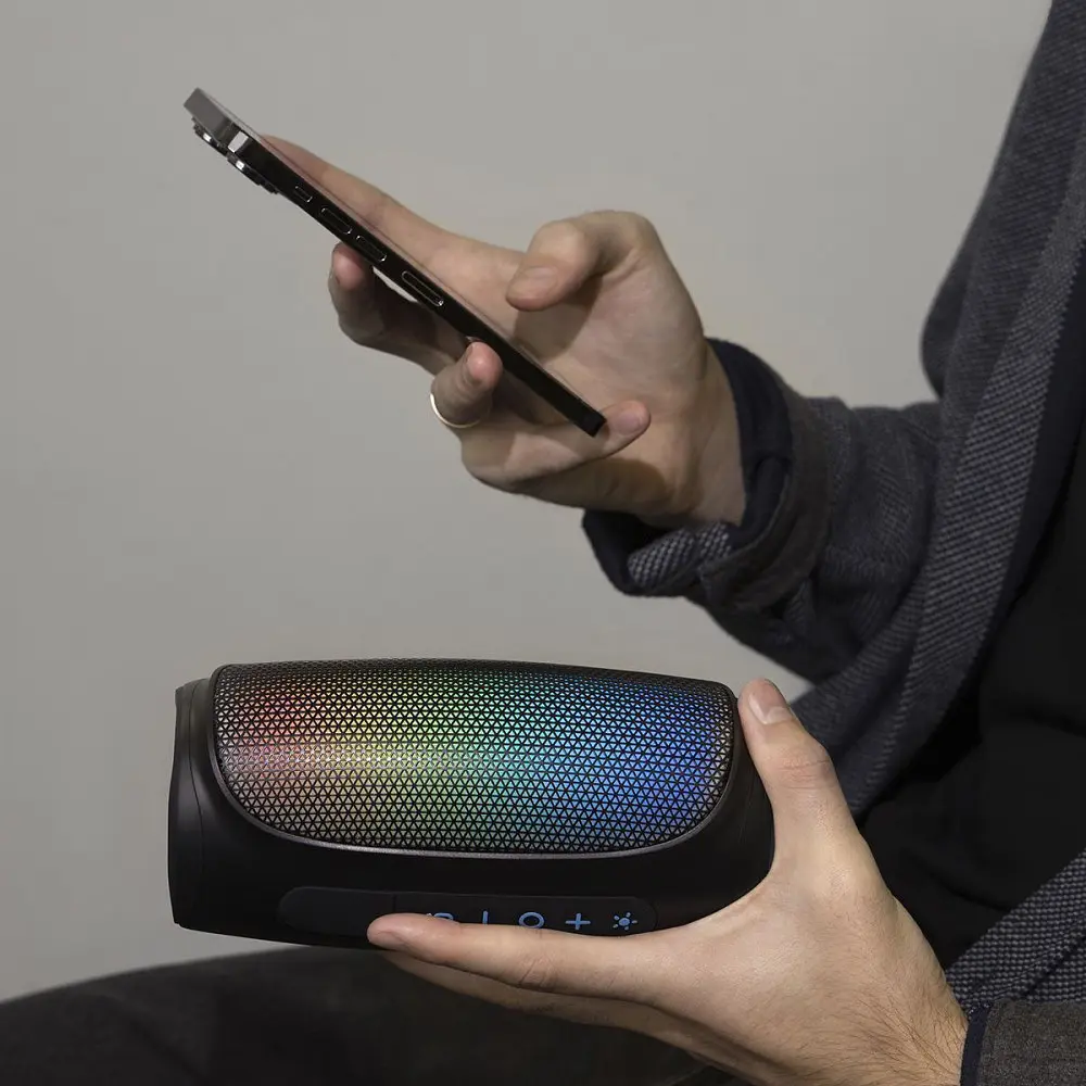 Портативна Акустика Proove Nova 10W (APP) - фото 4