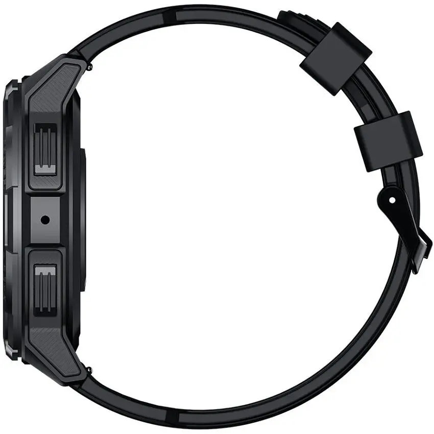Годинник Oukitel BT10 Black-grey (6931940742146) - фото 5