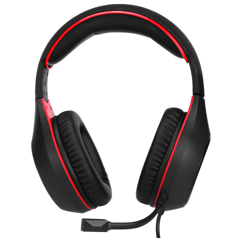 Навушники Xtrike ME GH-710 Rainbow Black (GH-710) - фото 4