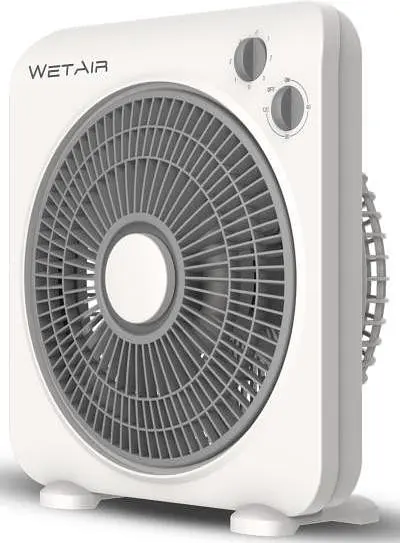 Вентилятор настільний WetAir SF-1045W - фото 3