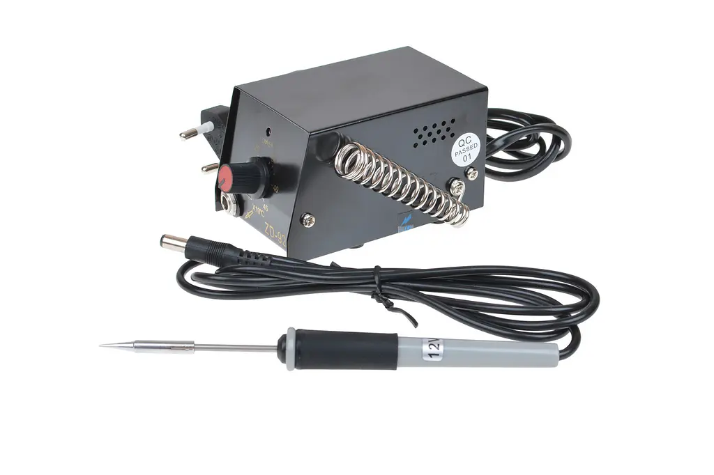 Паяльная станция ZD-927 8W - фото 2