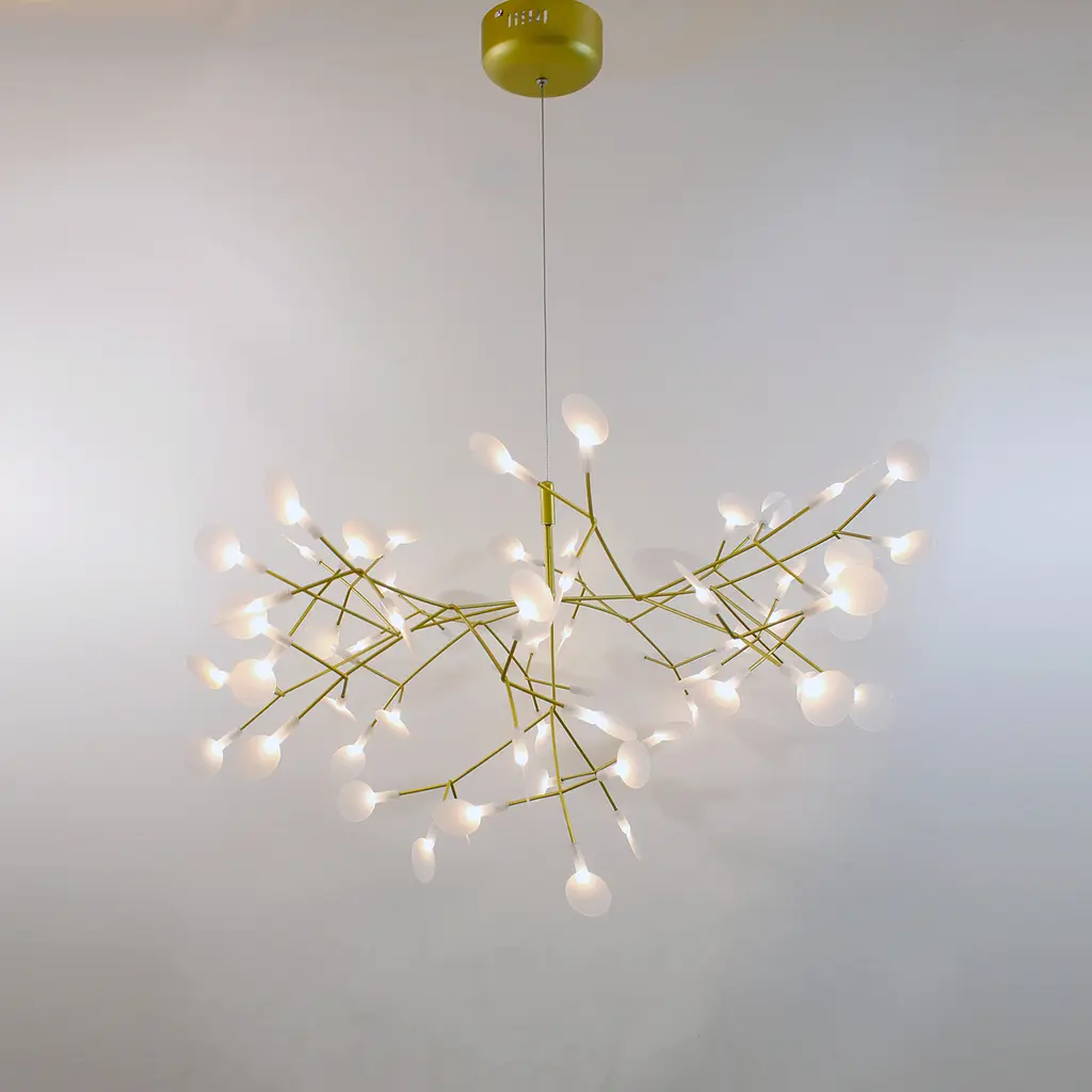 Подвесная люстра Friendlylight Petals 98 FL5217 - фото 2