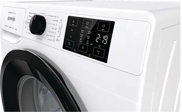 Пральна машина Gorenje WNEI 84 BS (PS22/24140) (739369) - фото 10