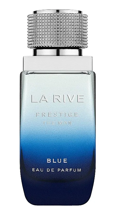 Туалетная вода для мужчин La Rive Prestige The Man Blue 75 мл (W0000001400) - фото 2