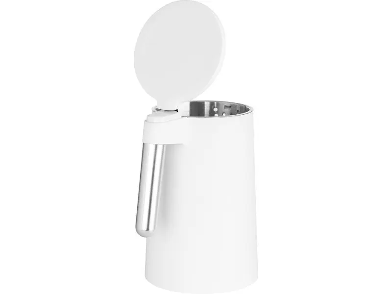 Електрочайник ECG RK 1799 Smart White - фото 6