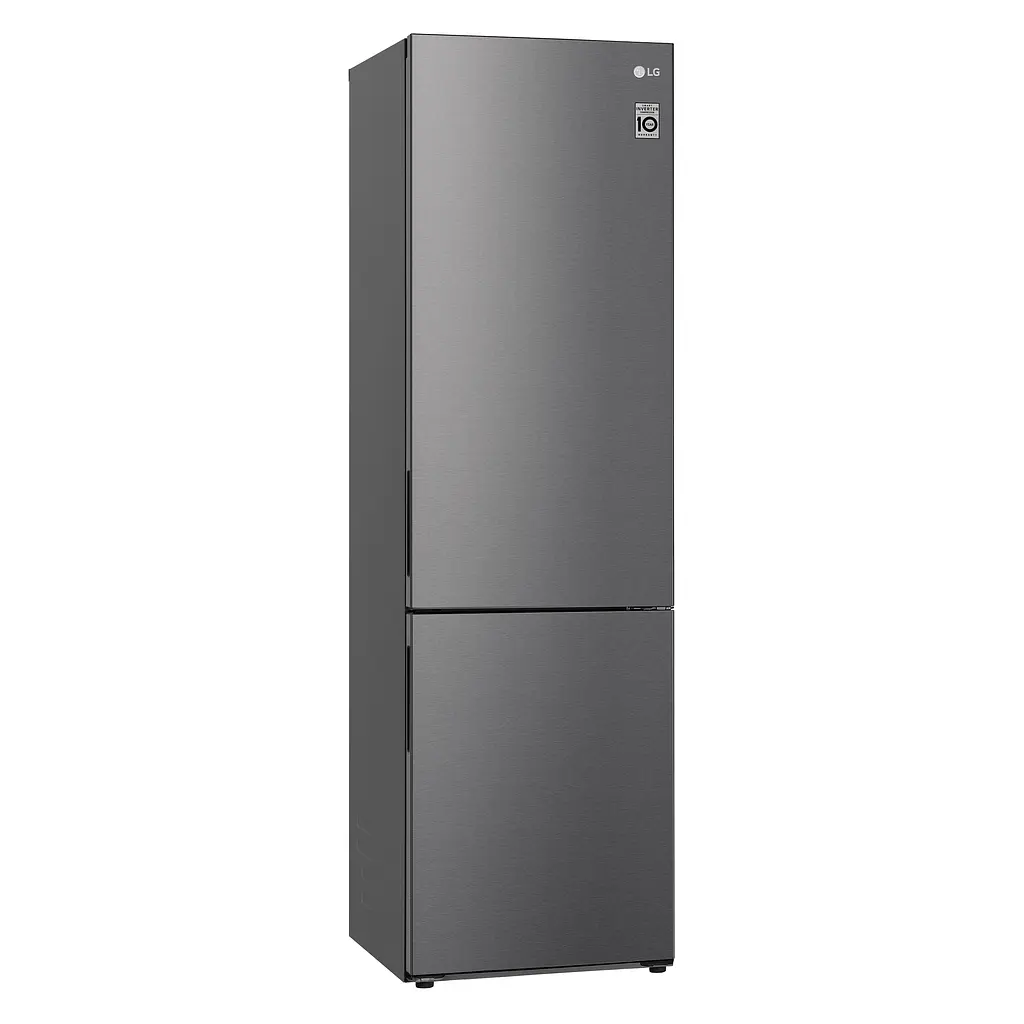Холодильник з нижньою морозильною камерою LG GW-B509CLZM (GW-B509CLZM) - фото 9