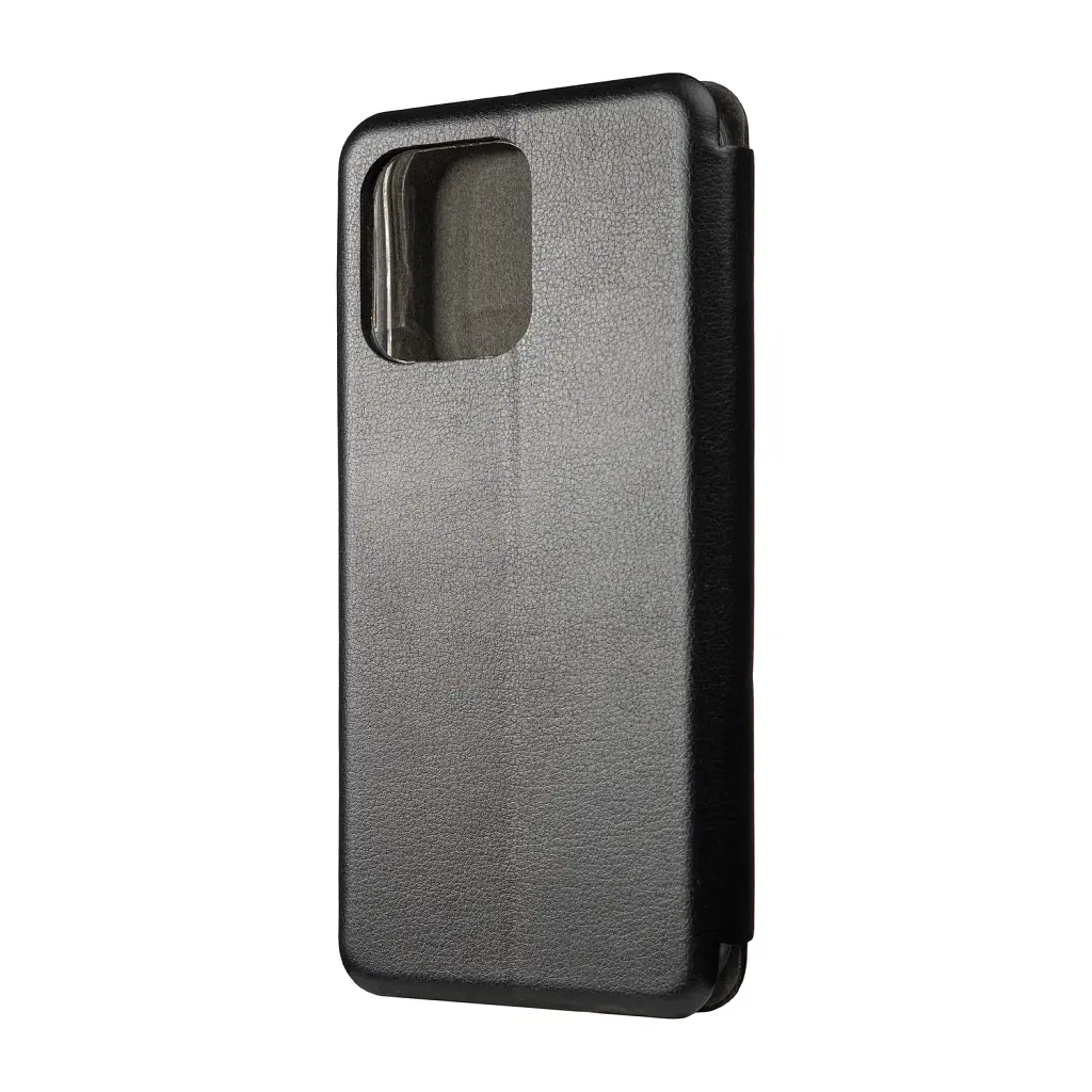 Чохол-книжка ArmorStandart G-Case для OPPO A6 4G / A6K 4G / A6S 4G / A6X 4G Black - фото 2