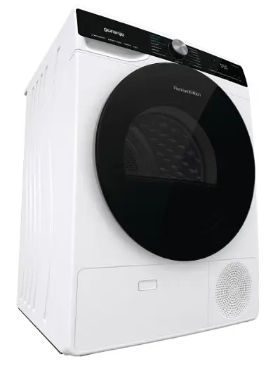 Сушильна машина Gorenje DNS92/UA (SP22/4452) (6895545) - фото 3