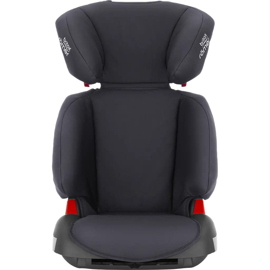 Автокрісло Britax Romer Adventure Storm Grey, темно-сірий (2000030291) - фото 3