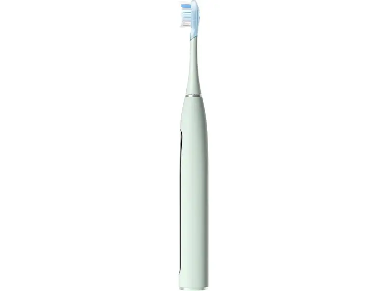 Електрична зубна щітка Oclean X Pro 20 Electric Toothbrush Green (6970810556902) - фото 5