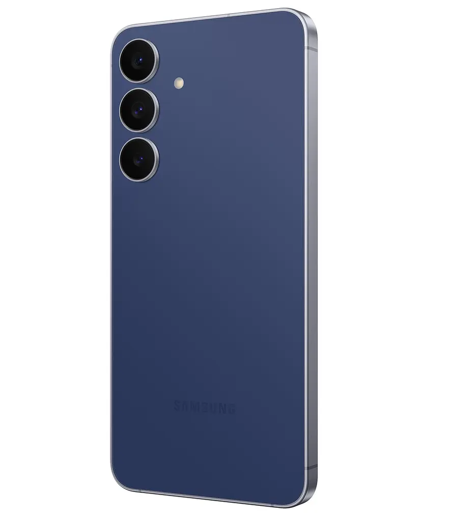 Смартфон Samsung Galaxy S25 FE 8/256GB Navy SM-S731BDBGEUC - фото 4