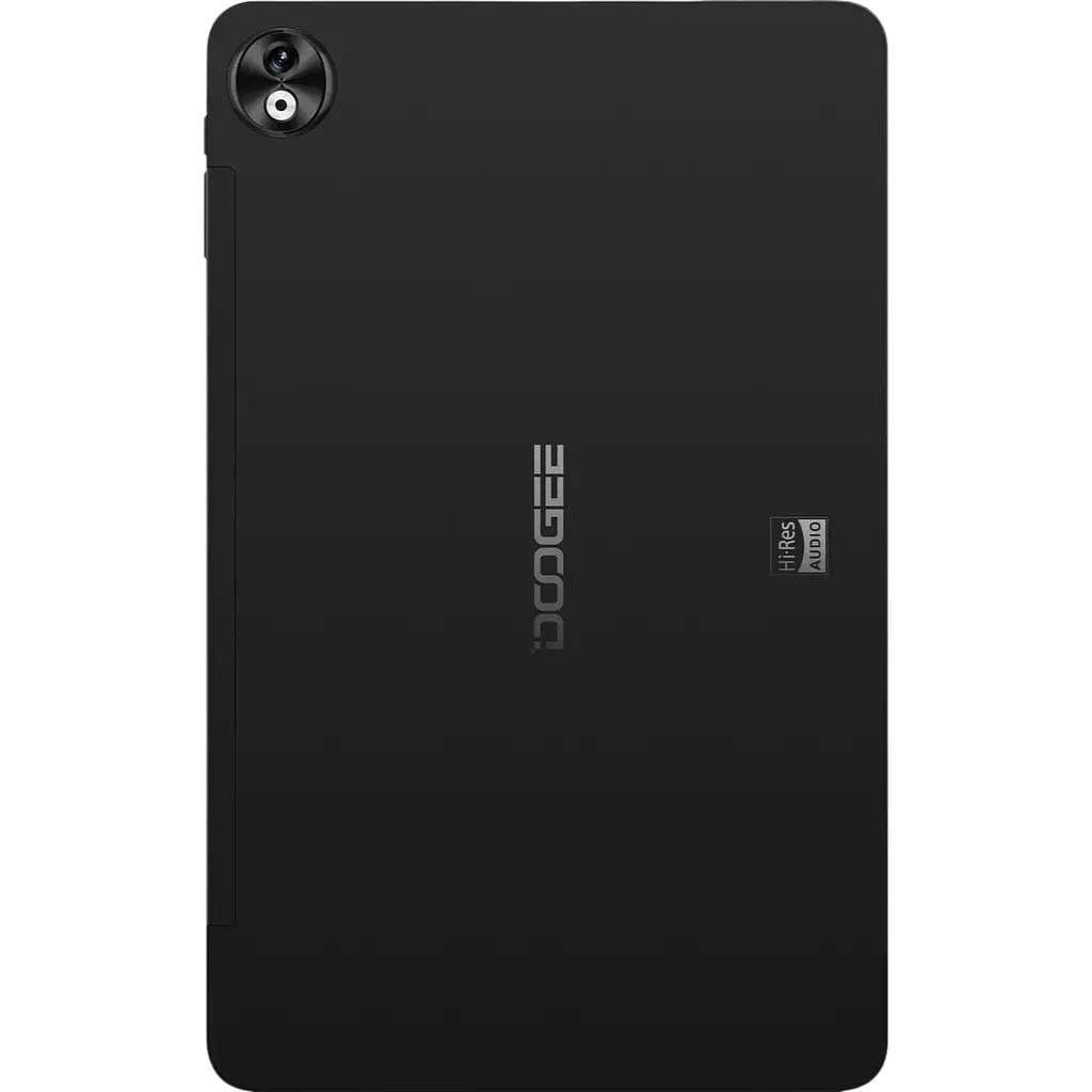 Планшет Doogee T40 Pro 8/512GB LTE Black Global version - фото 2