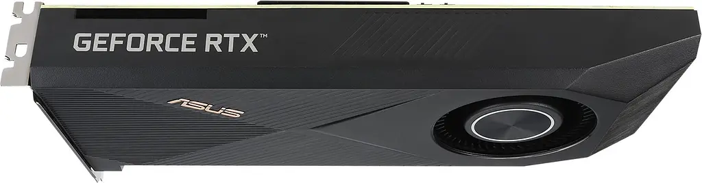 Відеокарта ASUS RTX 3070 8Gb TURBO (TURBO-RTX3070-8G) (GDDR6, 256 bit, PCI-E v4.0 x16) Б/в - фото 6