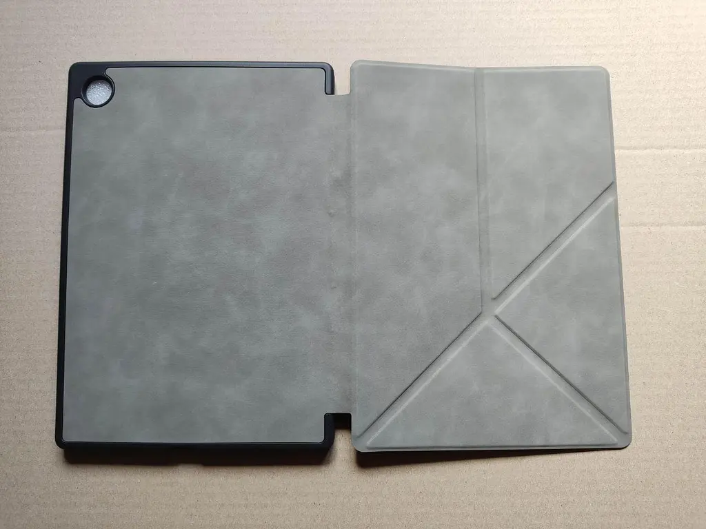 Чохол-книжка Gum origami для планшета Samsung Galaxy Tab A8 10.5' 2022 SM-X200 та SM-X205 - фото 10