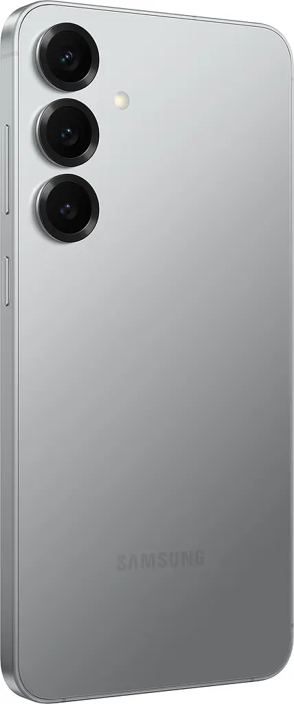 Смартфон Samsung Galaxy S25+ 12/256GB Silver Shadow (SM-S936BZSD) [NFC, 2 SIM/1 SIM + eSIM] - фото 5