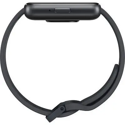 Фітнес браслет Samsung Galaxy Fit3 SM-R390 Grey (SM-R390NZAASEK) - фото 4