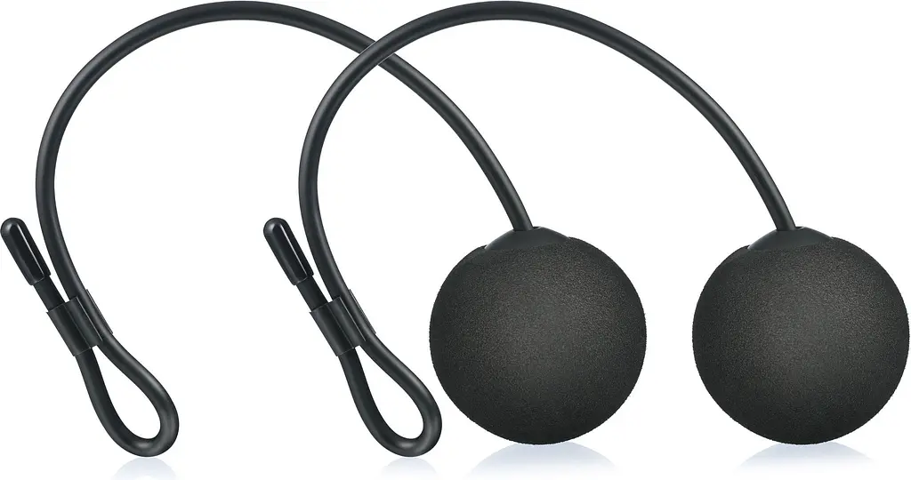 Умная скакалка Gymtek Smart с дисплеем и Bluetooth черная - фото 5