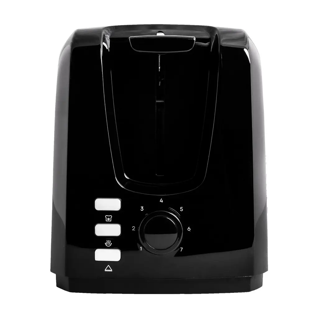 Тостер Liberton LET-5702 - фото 2