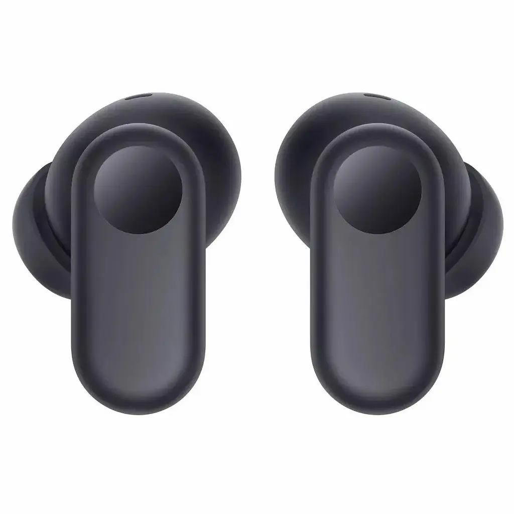 Навушники OnePlus Buds V black - фото 2