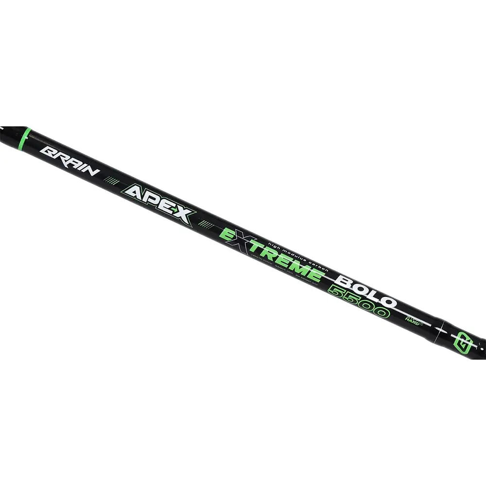 Вудилище болонське Brain Apex Extreme Bolo 5.50m max 90g - фото 3