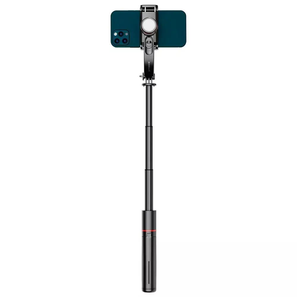 Трипод Proove Frame Jet Gimbal Stabilizer 700 мм Black (MPFJ00010001) - фото 4