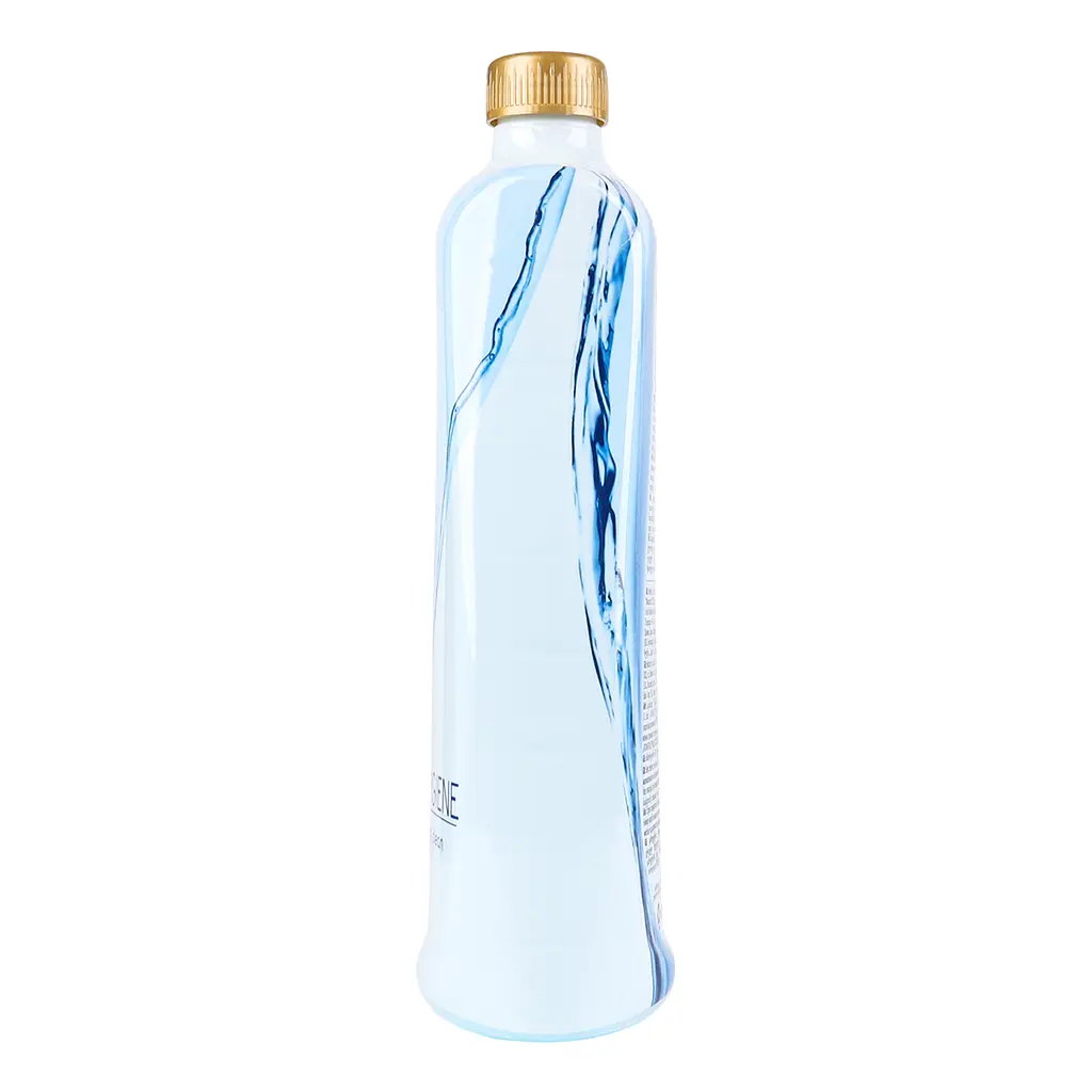 Мыло жидкое без дозатора Teo Milk Ultra Hygiene 800 мл (58244) - фото 4