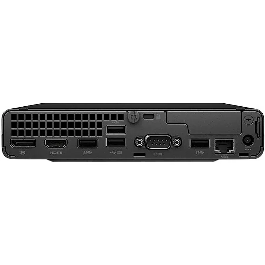 Неттоп HP Pro Mini 260 G9 [885Q9EA] [101759] - фото 4