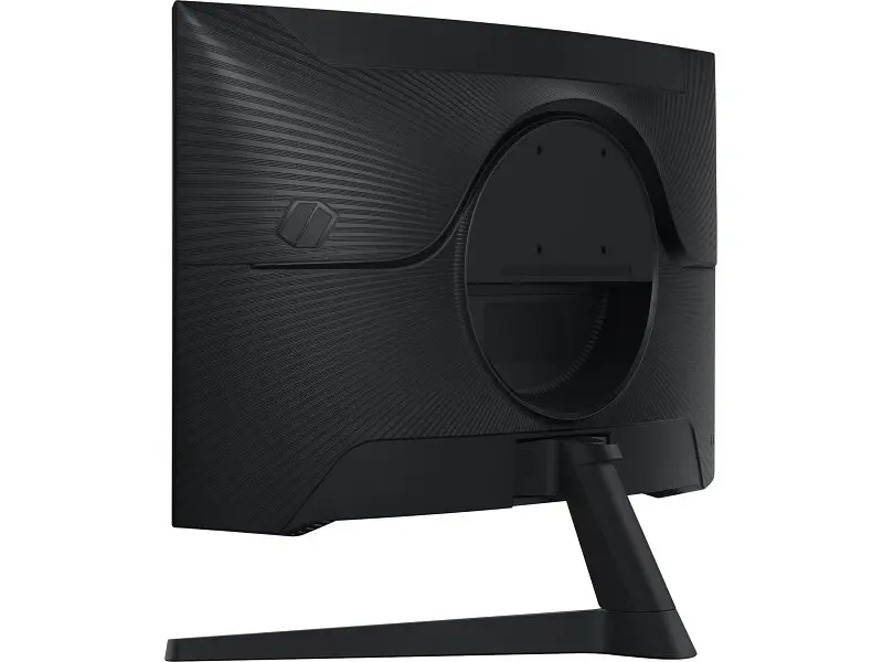 Монітор Samsung Odyssey G5 (LS27CG552EUXEN) - фото 5