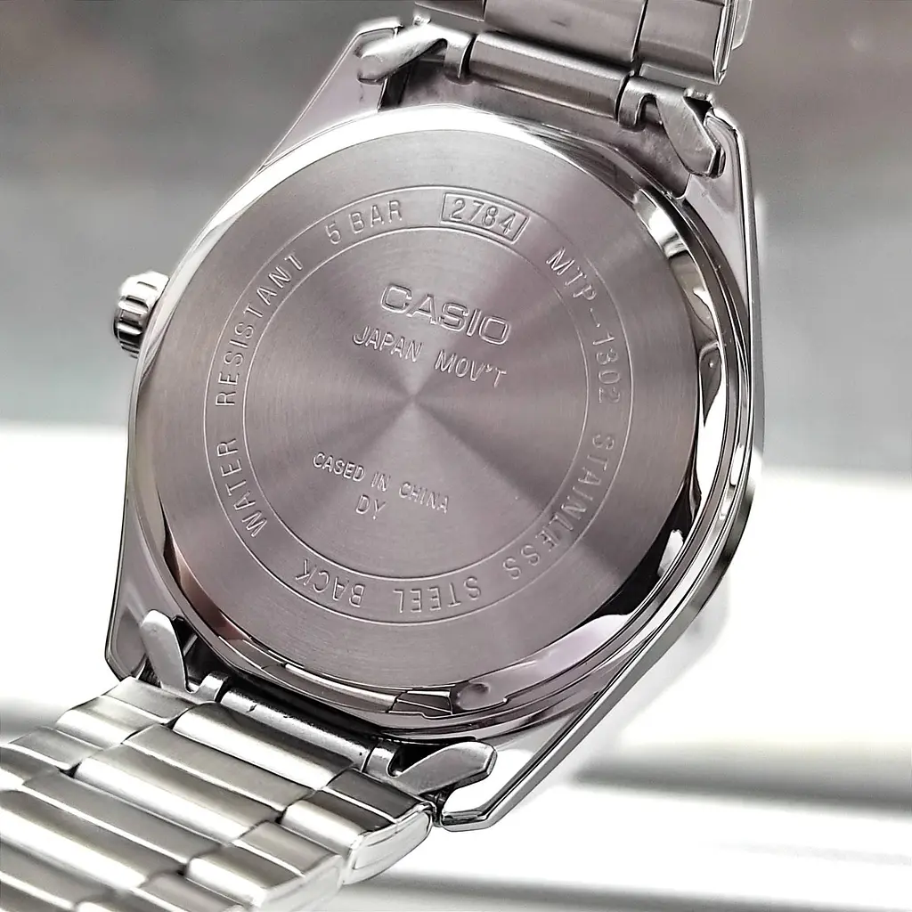 Годинник Casio MTP-1302PD-1A2VDF - фото 7