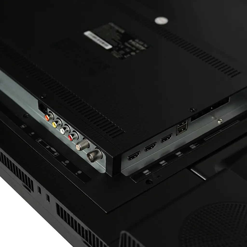 Телевізор Aiwa QLED TS-557N - фото 8