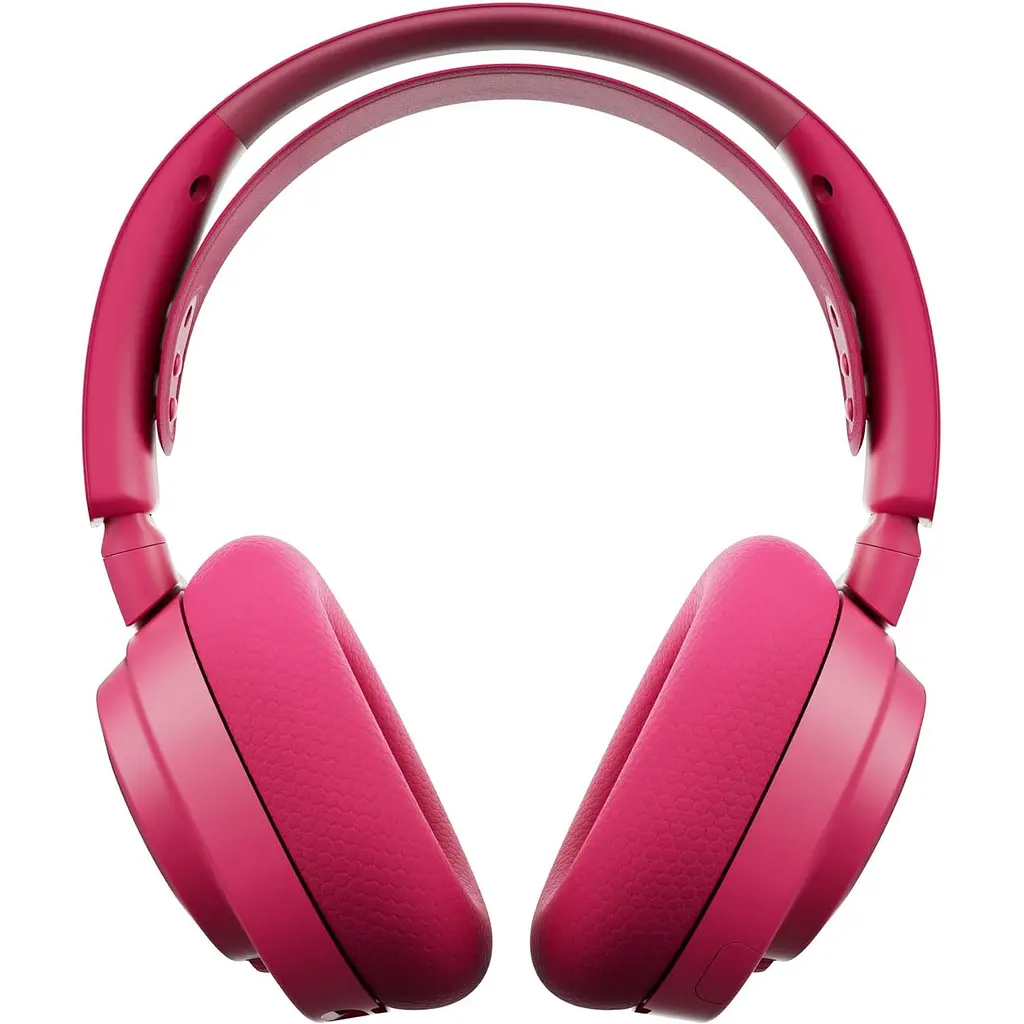 Ігрові навушники SteelSeries Arctis Nova 7P Gen 2 for PlayStation Magenta (61746) [160355] - фото 3