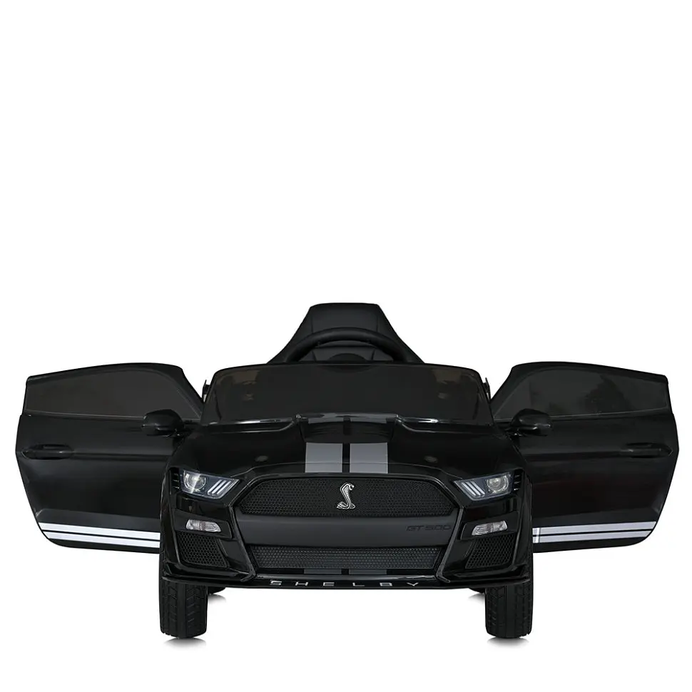 Дитячий електромобіль-машина Bambi M 5778EBLR-2 до 30 кг - фото 7