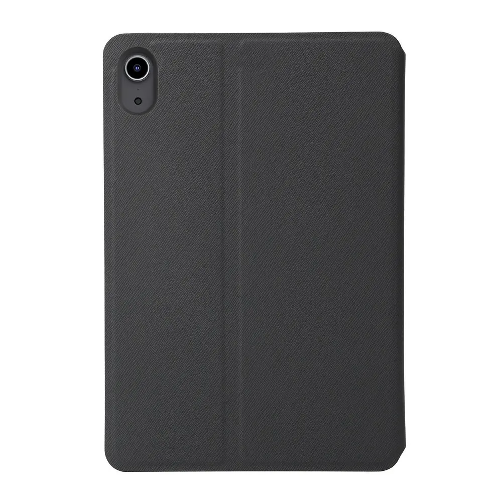 Чохол-книжка BeCover Premium для Apple iPad mini 7 (2024) Black (712435) - фото 4