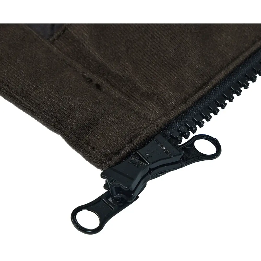 Куртка Hallyard Rust 50 Коричневий - фото 12