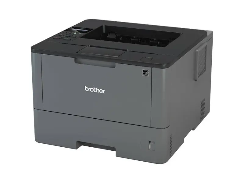 Принтер Brother HL-L5000D (HLL5000DYJ1) - фото 2