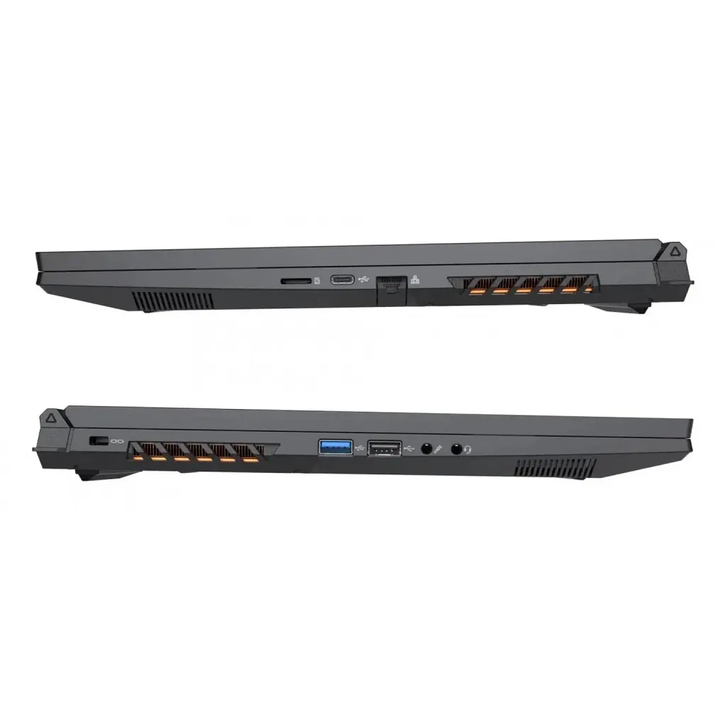 Ноутбук GIGABYTE G6 (KF-H3EE894KD) - фото 8