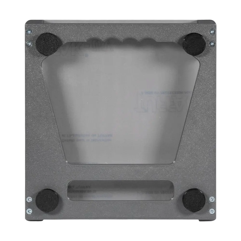 Корпус на магнітах на дах автомобіля для Starlink Mini (73-00573) - фото 4