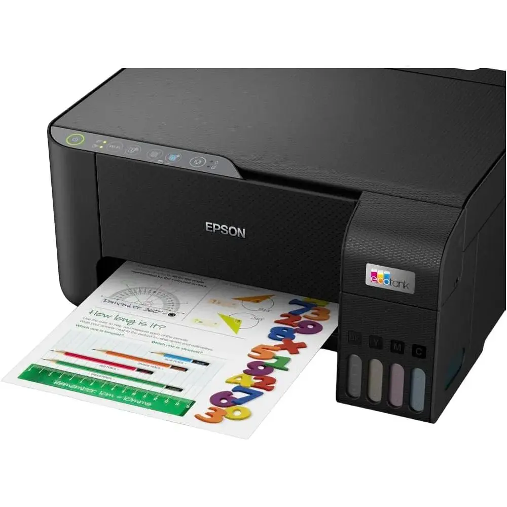 МФУ Epson EcoTank L3250 [C11CJ67405, C11CJ67412] [92435] - фото 3
